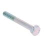Hex Head Screw M6x45 fits Stihl TS410 & TS420 Disc Cutters - 9007 319 1420