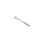 Hexagon head screw M8x65-8.8 for Stihl RT 4082.1 Ride-On Mower - OEM No. 9007 318 1980