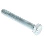 Hexagon Head Screw M10x75 for Stihl FW20 Cart - 9008 313 2510