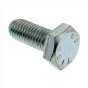 Hexagon Head Screw M10x25 for Stihl MB 505 C, MB 505 S Lawn Mowers - 9008 319 2390