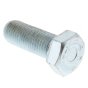 Hexagon Head Screw 3/8''x1'' for Stihl RB402 Pressure Washer - 9008 319 9066