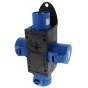 3 Way Splitter 240V 32AMP Adaptor