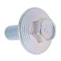 Flange Bolt for Honda HRB425 CQX, HRB476C QXE Mowers - 90101-VE1-G00