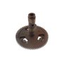 CONNECTOR YDA100/412TV-72
