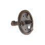 CONNECTOR YDA100/412TV-72