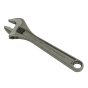 8072 Black Adjustable Wrench 250mm (10in) - Bahco 8072