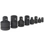 Impact Socket Adaptor 3/4" Female to 1/2" Male