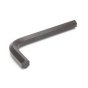 Hexegon Short Arm Allen Key 5/8" Imperial