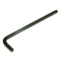 Hexagon Allen Key 1.5mm Short Arm Steel for Tightening Hex Screws