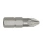 Pozi Insert Bit Size 2 x 300mm for Timco Power Tools - 1 Piece