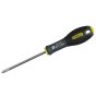 Stanley Screwdriver Phillips PH2 - Length 125mm