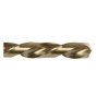 HSS Cobalt Jobber Drill - Dia: 8.0mm x Length: 117mm