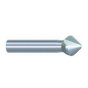 Countersunk Bit 20.5mm HSS 3 Flute for Metal, Plastic & Wood - Timco