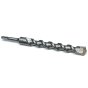 Addax SDS Plus Masonry Drill Bit 6.0mm X 160mm