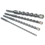 SDS Plus Masonary Bit - Dia: 16.0mm x Length: 250mm