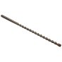 SDS MAX Masonry Drill Bit 18.0mm x 540mm