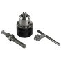 Chuck Kit SDS Plus to Standard 13mm for Timco Drills - 902 0975