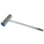 Combination Spanner 17/19mm for Spark Plug and Blade Bolt Adjustment