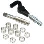 Thread Repair Kit 10mm for Volkel Helicoil Inserts