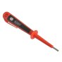 Mainstester Screwdriver - Faithfull FHT-233