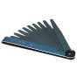 Feeler Gauges 0.0015-0.025mm for Precise Clearance Measurement