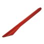 Fluted Plugging Chisel 230mm x 5mm - Faithfull