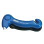 Emergency Break Glass Hammer with Seat Belt Cutter