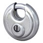 Diskus Padlock 70mm for High Security - ABUS 26/70 12790