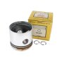 Piston Assembly Std For Mag 2076 SRL X 13/17 (Chrome Piston Rings) - 9020 110