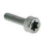 Spline Screw IS-M4x16 for Stihl MS 200, MS 201 Chainsaws - 9022 313 0680