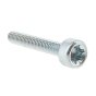 Spline Screw IS-M4x25 for Stihl MS380, 08S Chainsaws - 9022 313 0740
