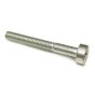 Spline Screw IS-M5x40 for Stihl 064, 048 - 9022 341 1090