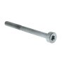 Spline Screw IS-M5x58 for Stihl FS 25-4, FS 65-4, TS 460, TS 700 Cutters - 9022 341 1120