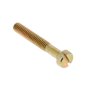Spline Screw M6x40 for Stihl TS360, TS350, TS460 Disc Cutter - OEM No. 9022 341 1400