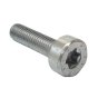 Spline Screw M5 x 20 for Stihl TS410, TS420 Disc Cutters - OEM No. 9022 371 1020