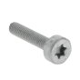 Spline screw IS-M5x23-12.9 fits Stihl MS241C Chainsaw - 9022 371 1026