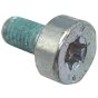 Spline Screw IS-M5x10 for Stihl FS400, FS450 - 9022 399 0950