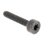 Spline screw IS-M5x27 - Genuine Stihl OEM No. 9022 500 1051
