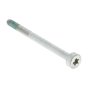 Spline Screw IS-M5x65x25 for Stihl HLA 66, HLA 85 Hedge Cutters - 9022 341 1152