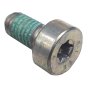 Spline Screw IS-M6x12 for Stihl iMOW 7.0, iMOW 6.0 Mowers - 9022 346 1260