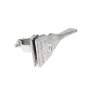 Throttle Lever for M.A.G 1017SRL Engines - 9028 075