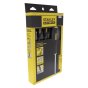 FatMax Screwdriver Parallel/Flared/Pozi Set of 7 - Stanley 0-65-425