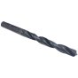 HSS Jobber Drill Bits, Size: 27/64" - Right Hand, General Purpose