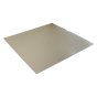 Reusable Watertight Magnetic Drain Cover (60cm X 60cm X 0.9cm)