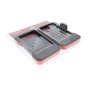 Timco 1.5mm to 10.0mm Ground Jobber Drills Set - HSS 15 Pieces