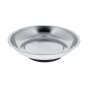 Magnetic Parts Tray 150mm Diameter Sealey Workshop Equipment