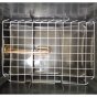 110v Plastic Concrete Curing Tank - 750mm x 600mm x 450mm 