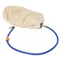16" (400mm) Canvas Inflatable Air Bag for 395mm-405mm Diameter Pipes