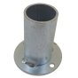 Exhaust Briggs & Stratton Vanguard for Belle Maxi 140 Mixer