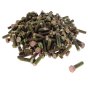 M7 x 25mm Zinc Plated 8.8 HT DIN 933 Setscrews 200 Pack